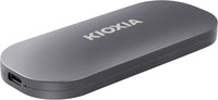 Kioxia EXCERIA PLUS 1TB portable SSD