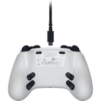 RAZER WOLVERINE V3 TOUR WHT CONTROLLER