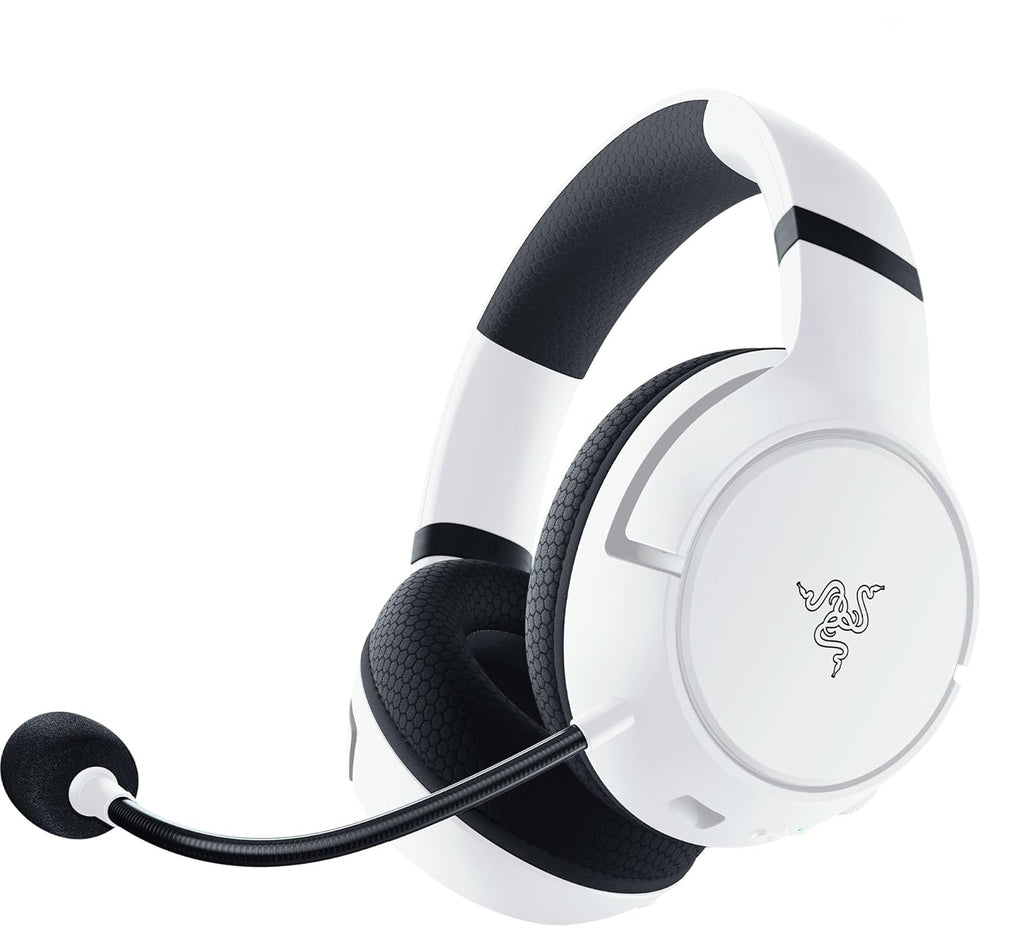 RAZER KAIRA FOR XBOX HEADSET WHITE