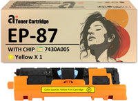 Yellow EP Cartridge