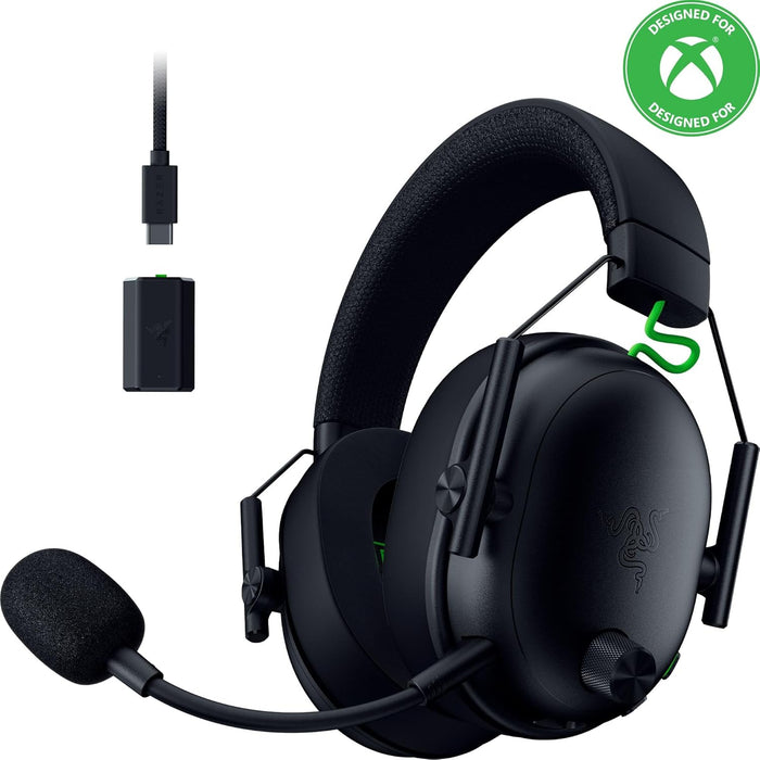 RAZER BLACKSHARK V3 XBOX GAMING HS BLK