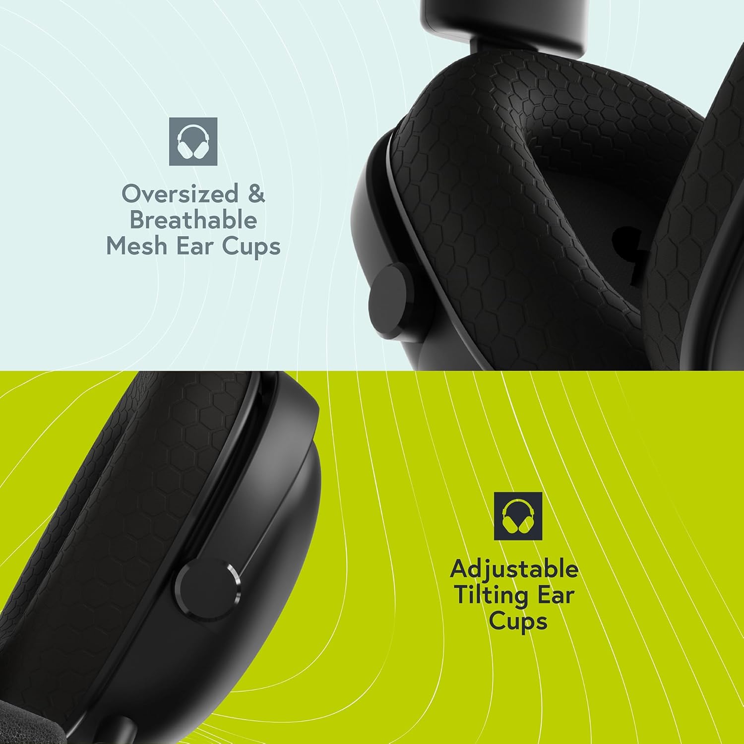 Styletech Headset
