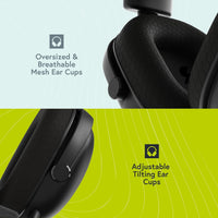 Styletech Headset