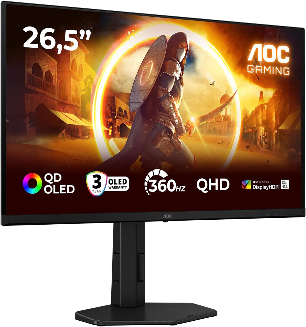 ASUS 27 IPS MONITOR XG27JCG