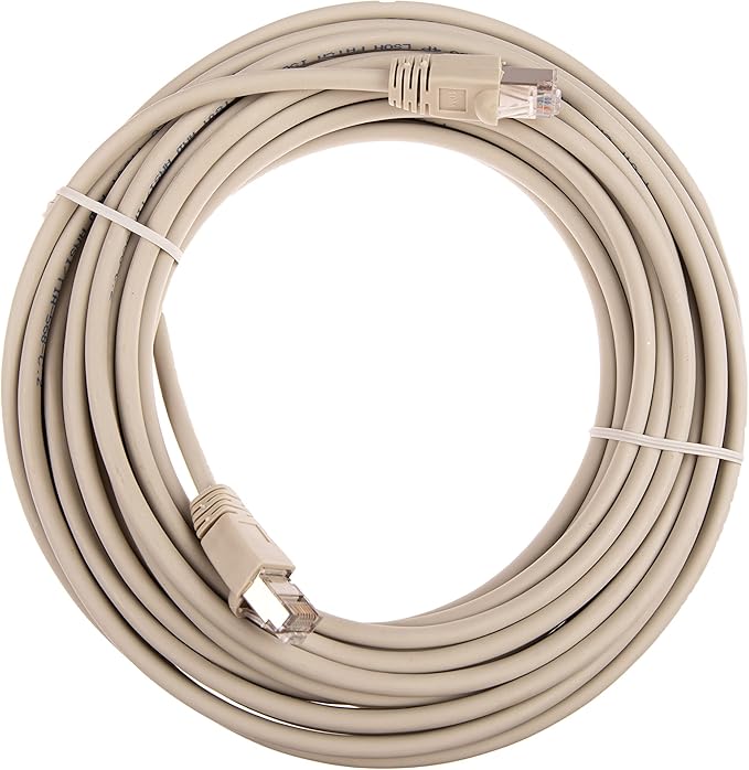 CDL 10m Cat6 Patch Cable - Grey