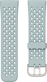 FitBit SportBand24mmAttachSBlue L