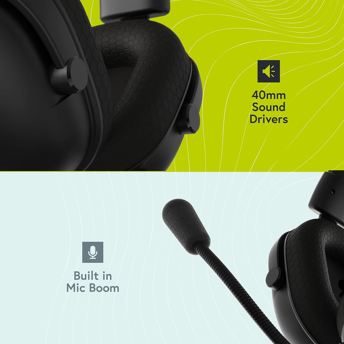 Styletech Headset