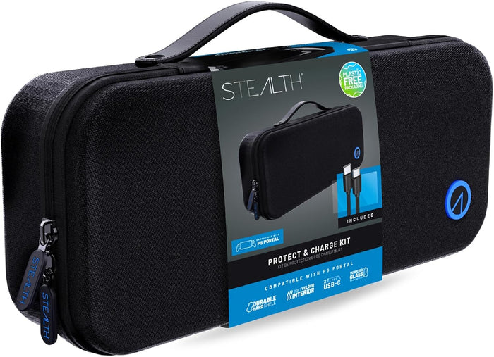 Stealth Premium Case - Meta Quest 2&3