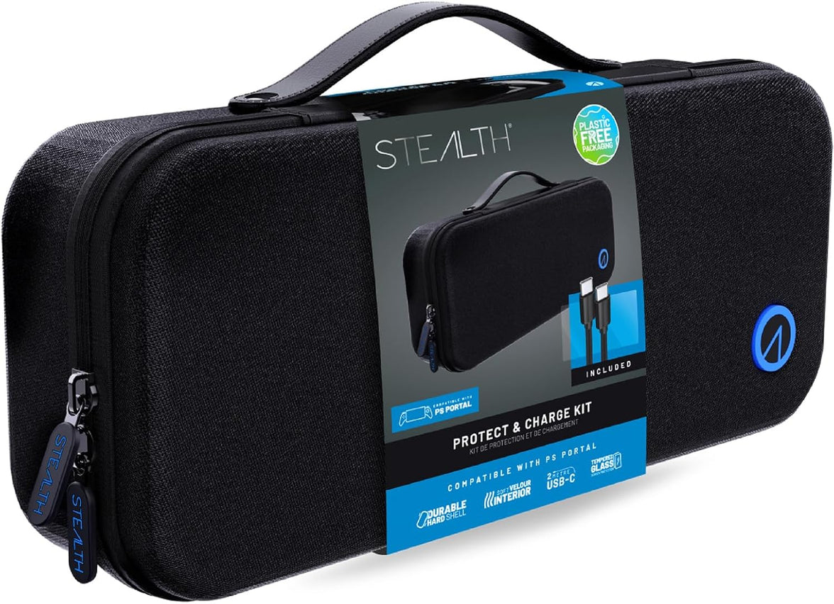 Stealth Essentials Kit