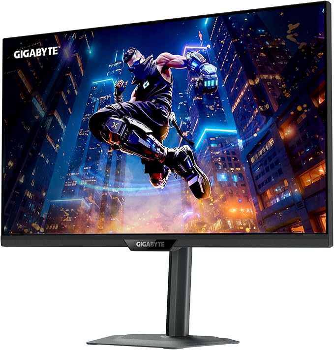 GIGABYTE 27 IPS MONITOR M27Q2 QD EK