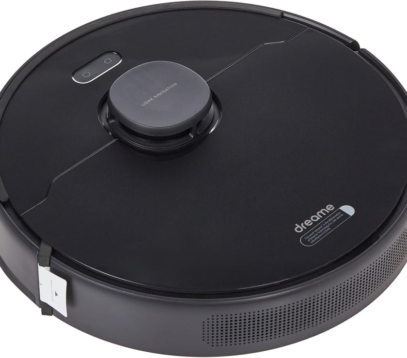 Dreame D9 Max