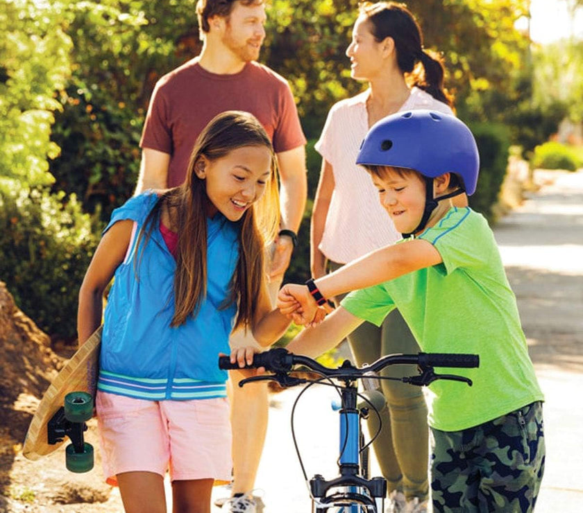 FitBit Ace 3 Black Red