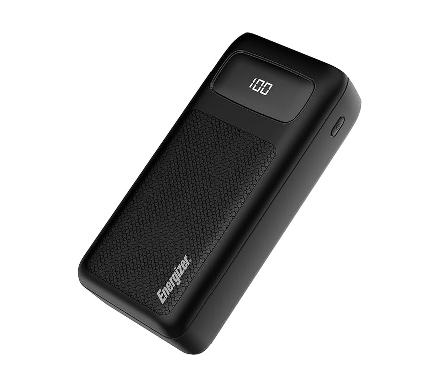 Energizer Max 30000mAh Power Bank
