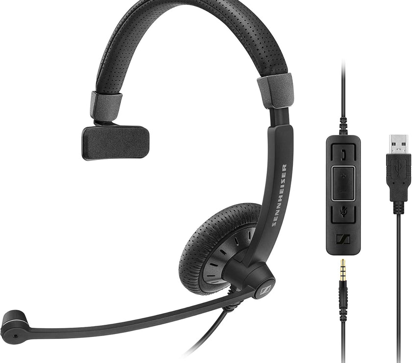 EPOS SC45 Monaural 3.5mm Jack