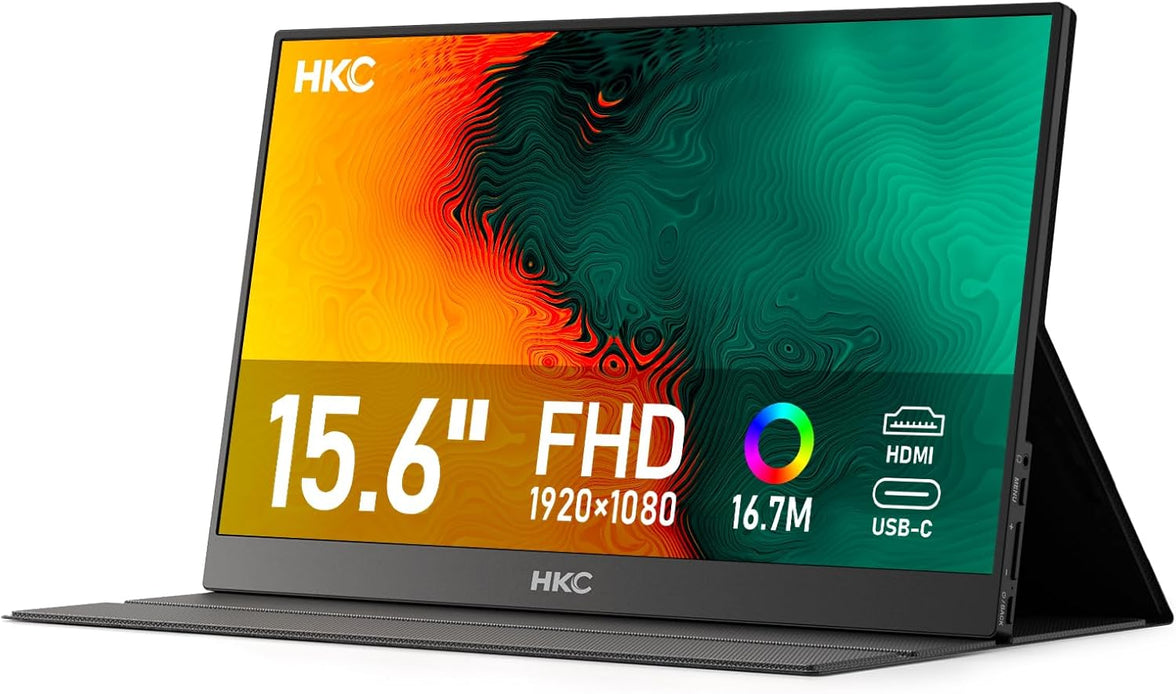 HKC V16 16" Portable Monitor