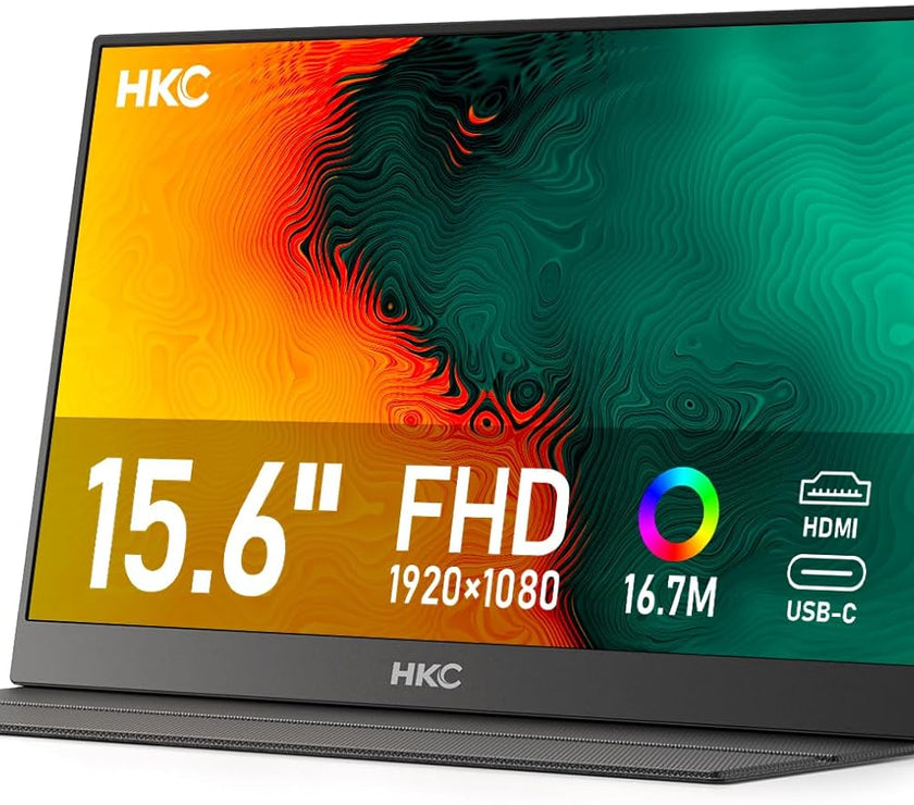 HKC V16 16