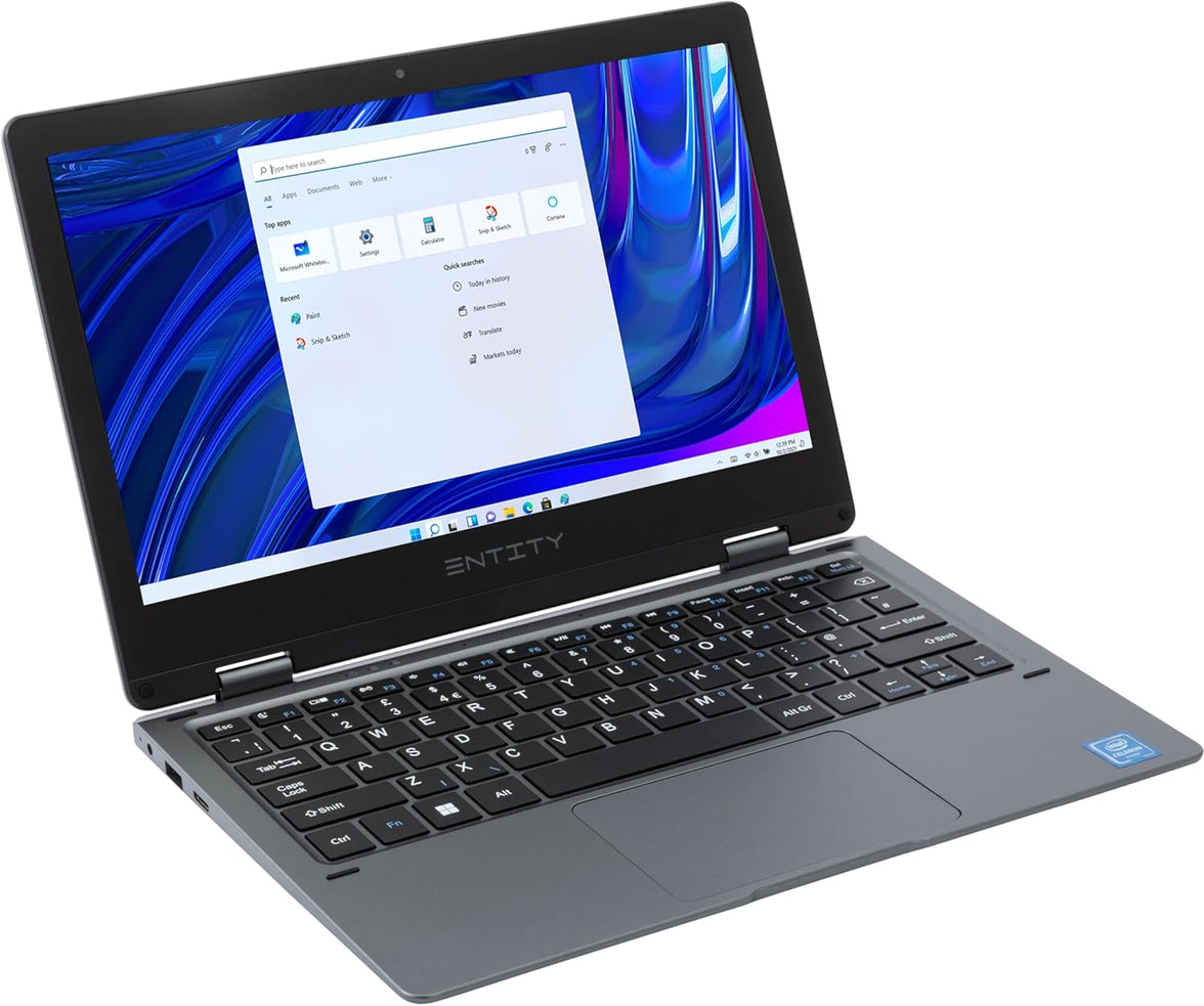 ENTITY 11.6 N4020 W11H TARGA T/S