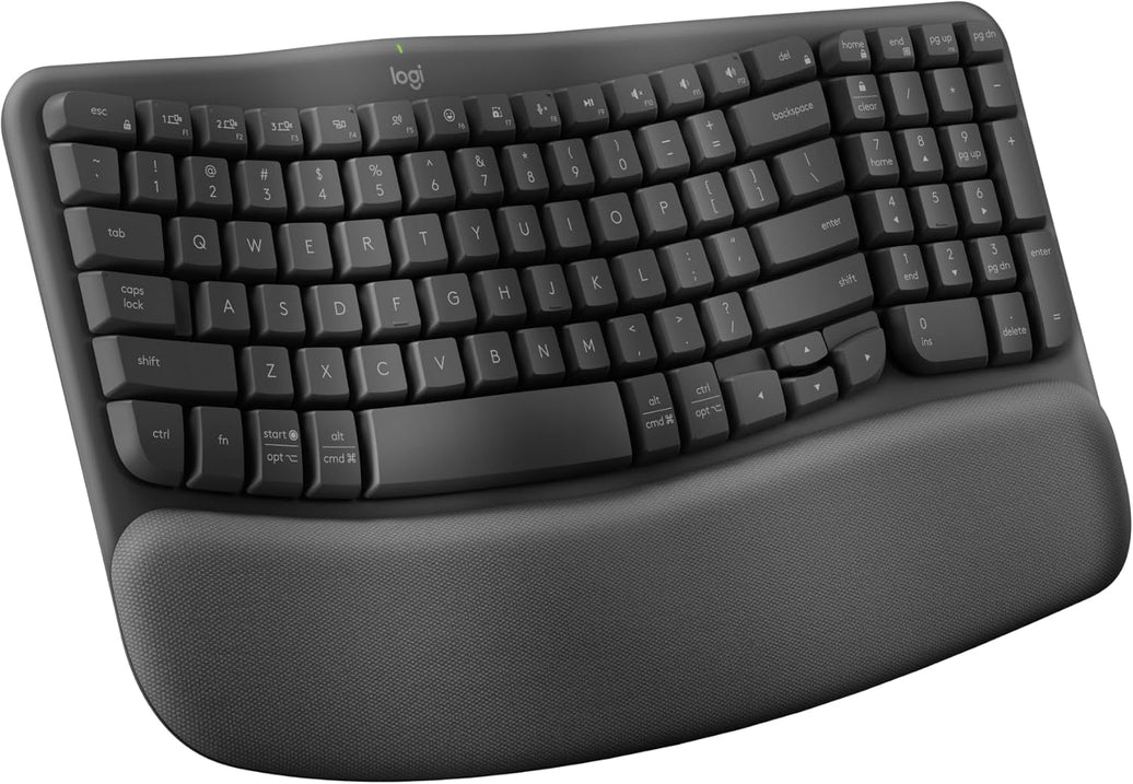 Logitech Wave Keys