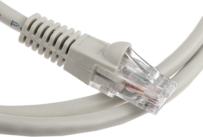 CDL 1.5m Cat6 Patch Cable - Grey