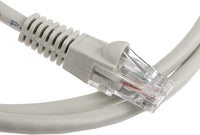 CDL 1.5m Cat6 Patch Cable - Grey