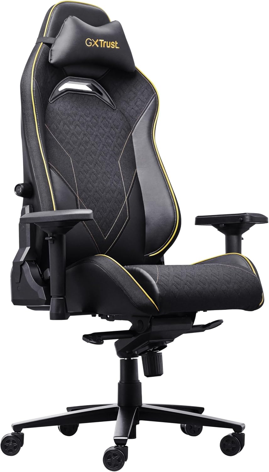 Trust GXT721 RUYA Pro Gaming Chair