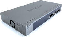 NETGEAR 8Pt 10G/Multigigabit Unmanaged Swch