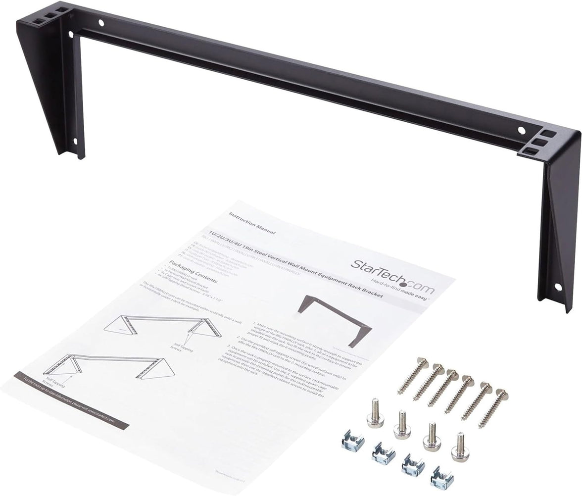 StarTech Wall Mounting Bracket