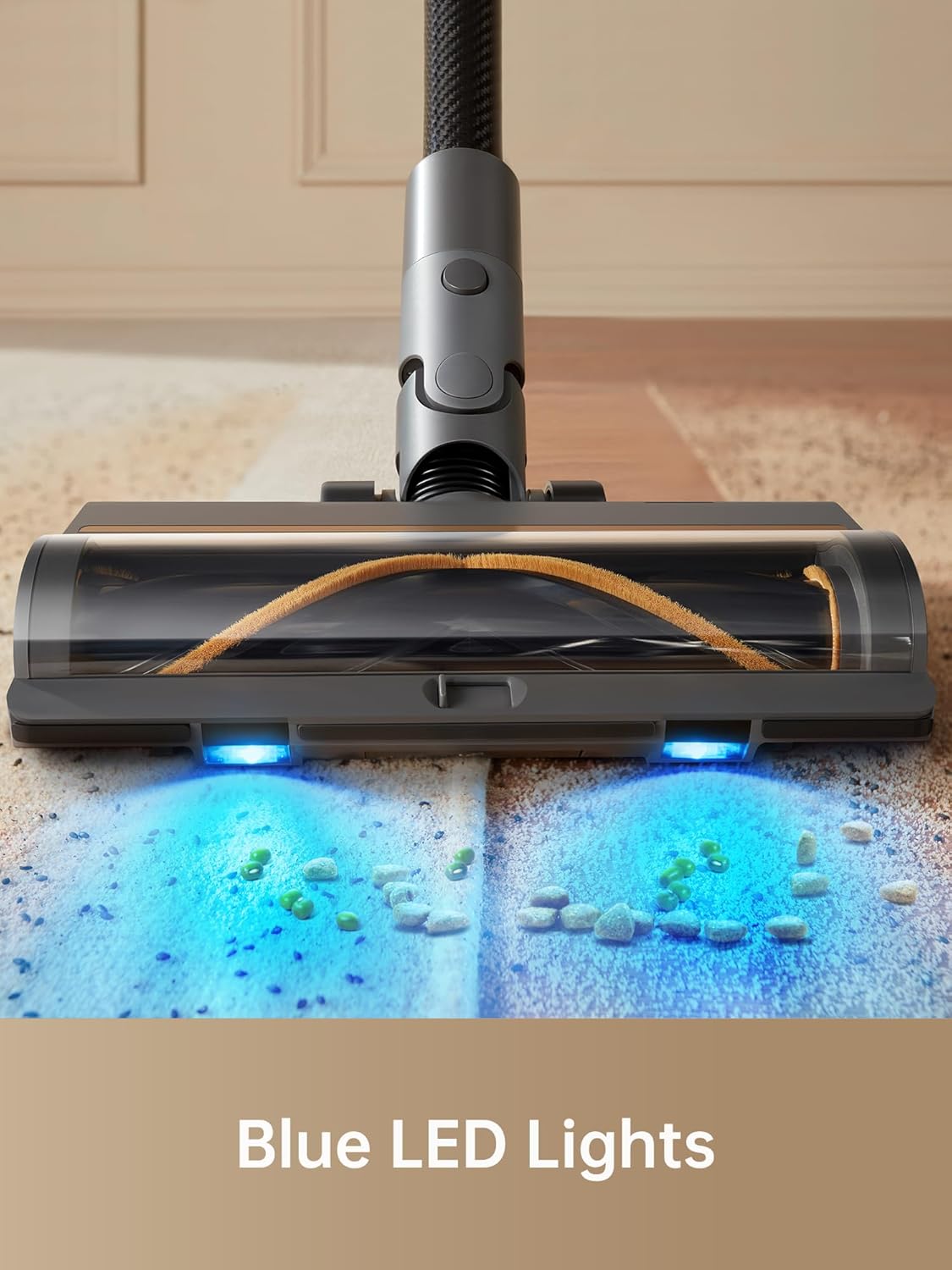 Dreame R20 Cordless Stick Vacuum