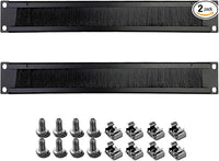 CNL 1U 19in BLANKING PANEL Bk
