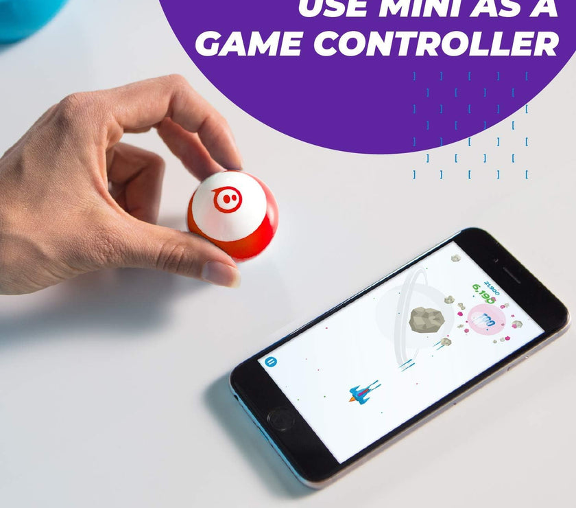 Sphero Mini Red