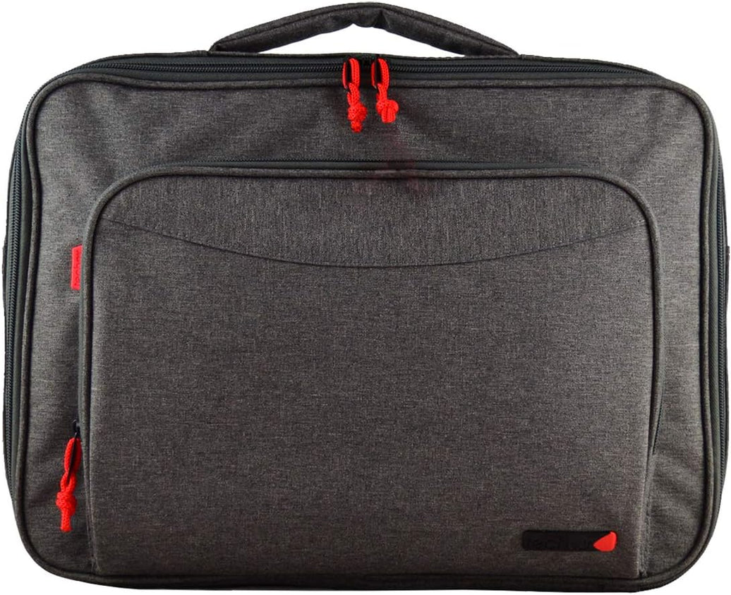 Tech Air Classic Clam Grey 15.6