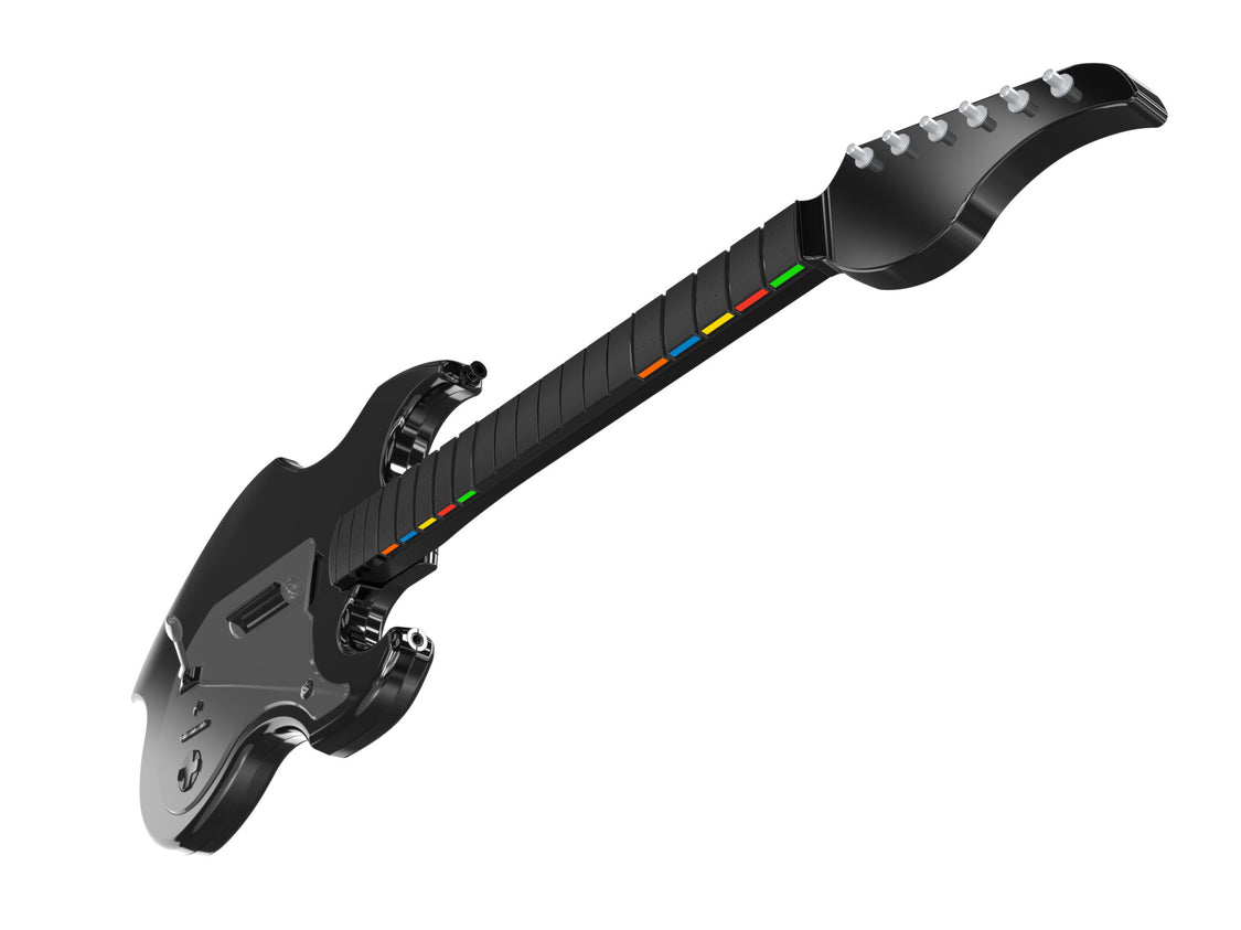 PDP PS RiffMaster Wireless Guitar