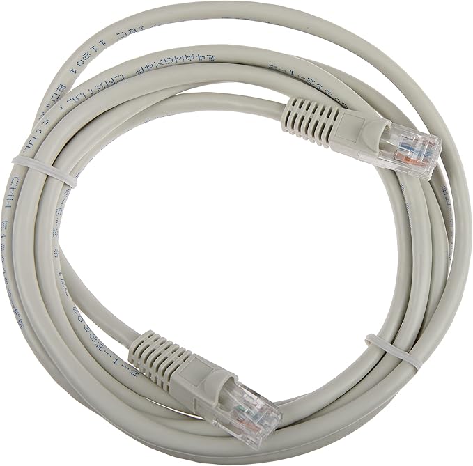 CDL 2m Gigabit Networking - Grey