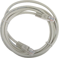 CDL 2m Gigabit Networking - Grey
