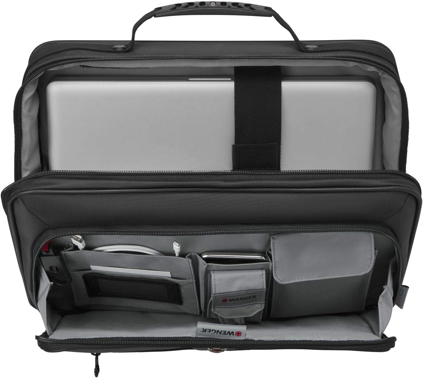 Wenger Insight 15.6" Single Laptop Case