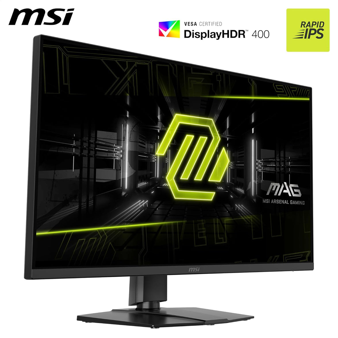 MSI MAG 322URDF E16