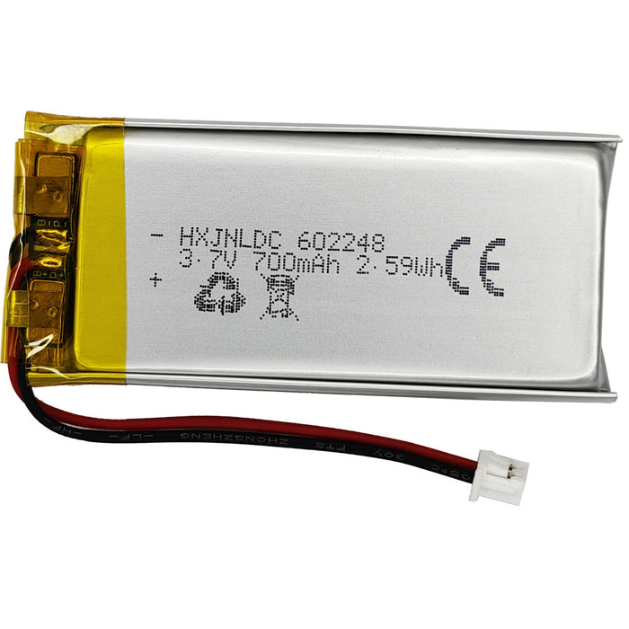 68XX/69XX BLUETOOTH HANDSET BATTERY FRU