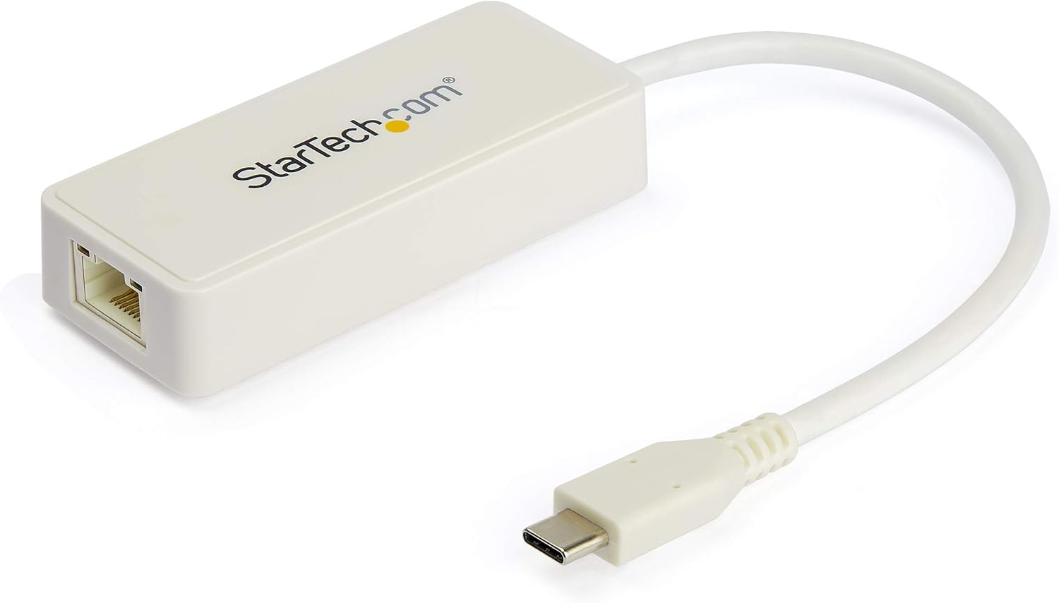 StarTech USB-C to Gigabit
