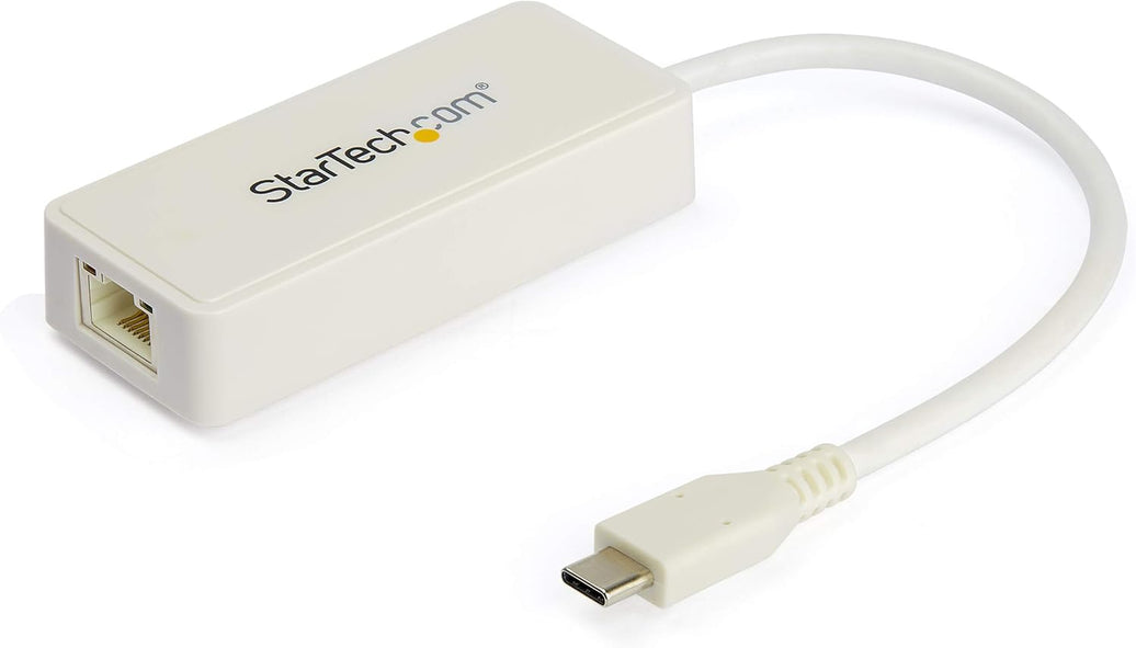 StarTech USB-C to Gigabit
