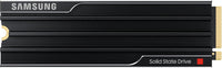 Samsung 9100 PRO PCIe 5.0 4TB Heatsink