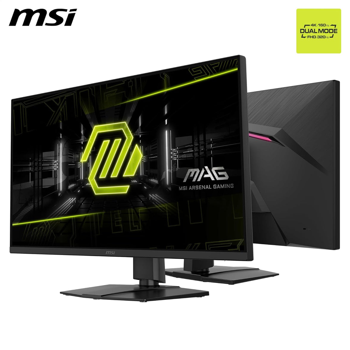 MSI MAG 322URDF E16