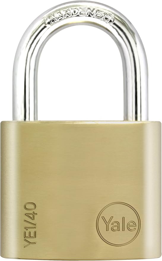 Yale Shed & Garage Alarm P-SHPK-01