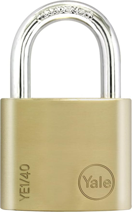 Yale Shed & Garage Alarm P-SHPK-01