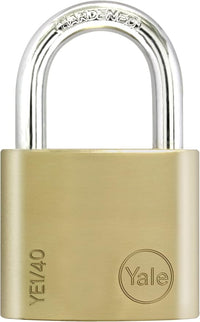 Yale Shed & Garage Alarm P-SHPK-01