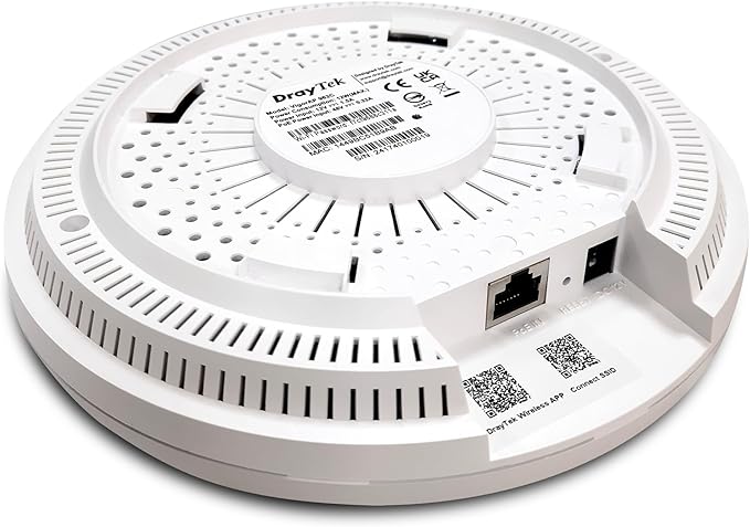 DrayTek VigorAP 962C Wireless Access Point