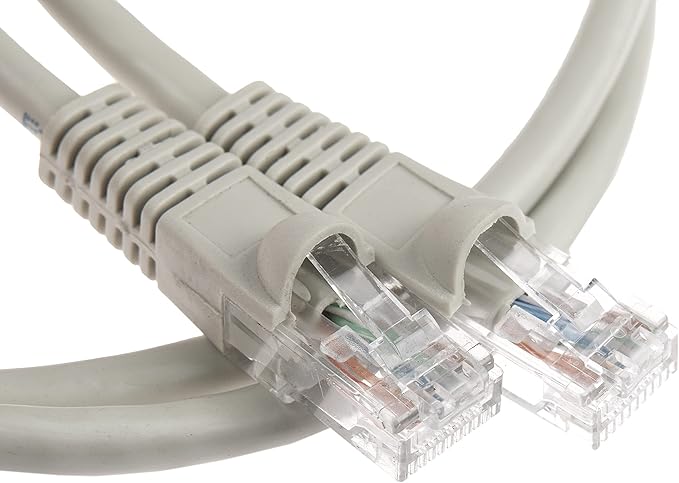 CDL 1.5m Cat6 Patch Cable - Grey