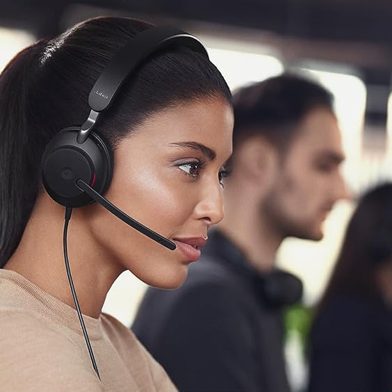 Jabra Evolve2 40 SE USB-A MS Mono *EOL*