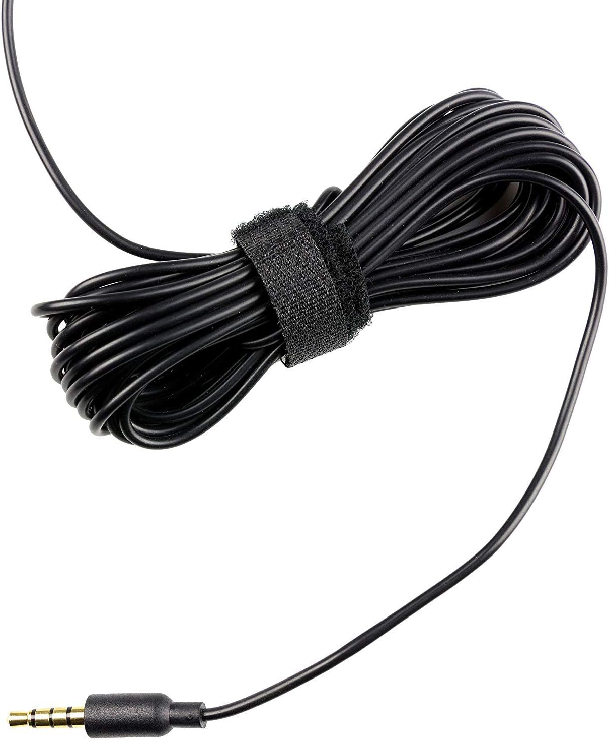 PDT Industry Standard Sound Lavalier Mic