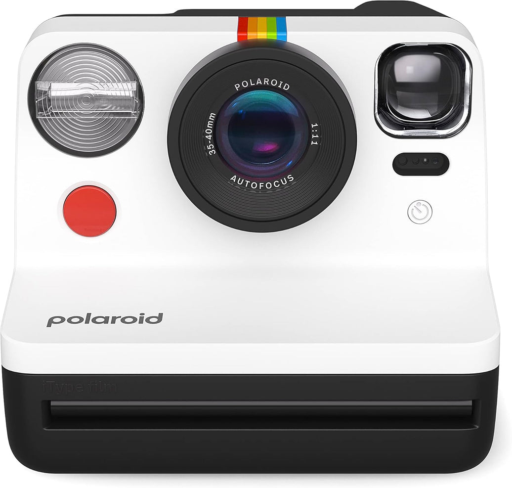 Polaroid Now Gen 2 (Black & White)