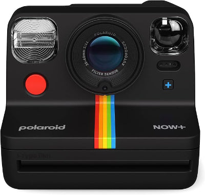 Polaroid EB Now+ Gen 2 (Black)